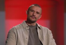 Друга Церемонія троянд на “Холостяку”: з ким розпрощався Цимбалюк у новому випуску