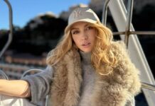 “Моя мета- не конфлікт”. Полякова зробила нову заяву про Нацвідбір