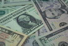 Долар і євро подорожчали в обмінниках