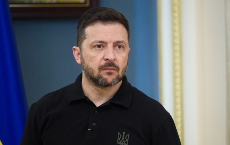 Зеленський відкинув ідею неповноправного членства України в ЄС