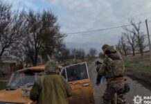 Із Синельниківського району екіпаж поліції «Білий янгол» евакуював пораненого дідуся