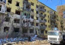 На фронті відбулося 83 бої з початку доби – Генштаб ЗСУ