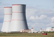 Білорусь планує будівництво третього енергоблоку на БілАЕС