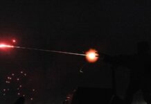 Повітряні сили: російські військові запустили 80 дронів протягом ночі