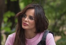 Зірка “Холостяка” з Цимбалюком пояснила, чому деякі учасниці самі покидають проєкт