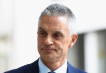 Гендиректор ВВС оголосив про відставку після суперечки щодо редагування фільму про Трампа