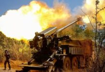 На фронті відбулось 95 бойових зіткнень, на Покровському напрямку є «певні успіхи» – Генштаб