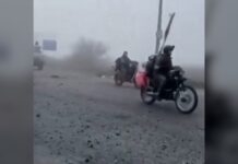 На фронті відбулося понад 200 боїв з початку доби – Генштаб ЗСУ