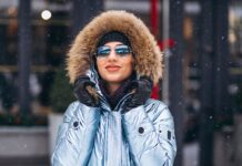 Жіноча зимова куртка: 4 критерії правильного вибору, щоб не замерзнути