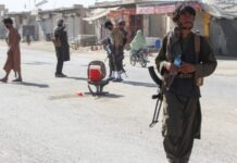 Влада Афганістану заявила про провал переговорів із Пакистаном, але припинення вогню триває