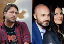 Притула висловився про службу чоловіка Єфросиніної та розкрив його секрет (відео)