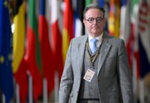 Бельгія надіслала лист Єврокомісії з аргументами проти репараційного кредиту Україні на основі активів РФ