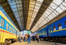 УЗ анонсувала 8 нових міжнародних сполучень і 3 внутрішніх у 2026 році