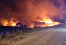 Сили РФ атакували енергооб’єкти на Одещині, пошкоджена сонячна електростанція – Кіпер