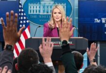 Білий дім: Рубіо та Віткофф обговорювали мирний план США з представниками України минулого тижня