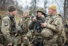 Ситуація на фронті 16 листопада: Генштаб повідомив про 195 боїв за добу