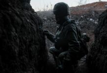 Командування повідомило про 62 боєзіткнення на Покровському напрямку від початку дня