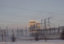 Дрони атакували великі підстанції в двох російських регіонах