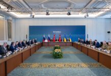 Росія заявила про готовність відновити переговори з Україною в Стамбулі