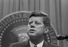 Новий удар для родини Кеннеді: 35-річна онука президента у критичному стані