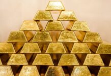 Золото, срібло і платина дорожчають: динаміка ринку металів