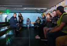 У Києві та низці областей повітряна тривога: де загроза балістичних ударів