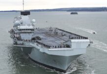 Відпрацьовують відповідь РФ: НАТО розпочало масштабні навчання у Середземному морі