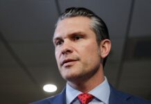 США і Китай відкриють канали зв’язку між військовими, – глава Пентагону