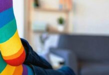 Запорука тепла і комфорту: як правильно обрати шкарпетки, щоб ноги завжди залишалися в теплі