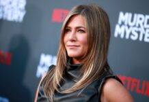 “Мій найдорожчий”: Дженніфер Еністон розчулила рідкісним фото з коханим