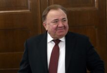 Главу Інгушетії засудили до 8 років тюрми в Україні