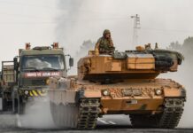 Миротворча місія в Газі: Туреччина готова ввести війська всупереч волі Ізраїлю