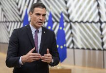 Прем’єр Іспанії виступив проти мілітаризації Європи за сценарієм Трампа