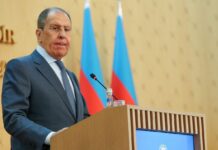 Лавров захотів зустрітися з Рубіо, але висуває вимоги