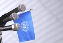 Кліматичний саміт ООН у Бразилії зірвано через пожежу: 13 людей постраждало