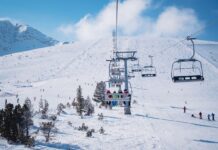 11 лижних курортів Європи, де скі-пас коштує дешевше, ніж обід у Буковелі