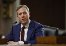 Посланник Трампа. Хто такий Деніел Дрісколл і яка його роль у переговорах по Україні