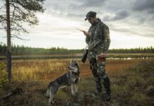 Топ-10 брендів одягу для мисливців та рибалок, яким довіряють профі