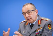 “Війна в Україні – наш учитель”. Німеччина вивчає особливості вторгнення РФ