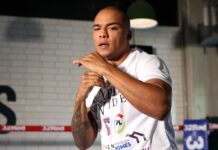 Усик відмовився від бою з Вордлі: британський чемпіон розкрив причину