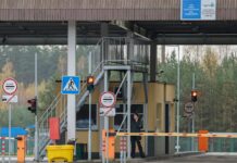 Литва забила на сполох через провокації Білорусі: була найбільш напружена ніч