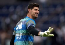 Хто найкращий? Куртуа назвав топ-3 воротарів світу і порівняв Мбаппе з Роналду