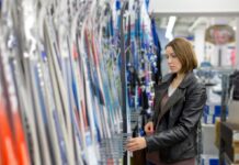 Як вибрати гірські лижі? 5 питань, які треба поставити продавцю