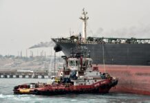 Боїться нових санкцій? Китай зменшує закупки нафти з РФ та Ірану, – Bloomberg