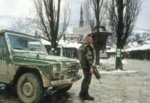 “Сафарі на людей” у Сараєво: Італія взялася за розслідування снайперського туризму 1990-х