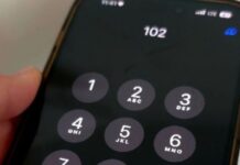 У Дніпрі чоловік викликав поліцію на грабіж, якого не було