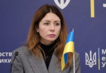 Україна отримає щонайменше 300 млн кубометрів американського газу