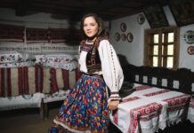 Корали, дукачі й ґердани: що означало намисто для українок