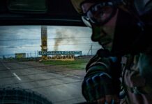 Росіяни намагалися наступати біля Антонівського мосту на Херсонщині, – ЗСУ