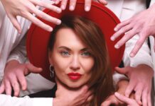 “Лише правда”. Саліванчук наважилася на сміливий крок: про що мова